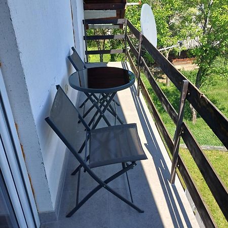 Apartman Djokovic 모크라 고라 외부 사진