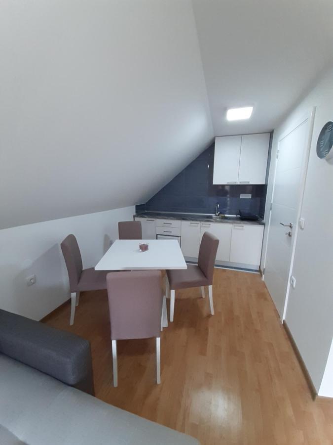 Apartman Djokovic 모크라 고라 외부 사진