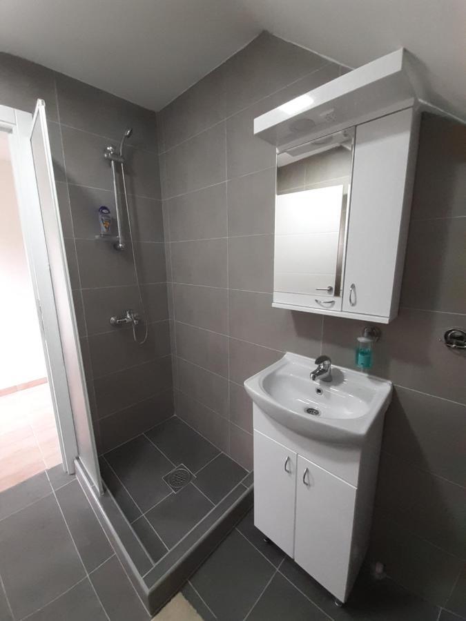 Apartman Djokovic 모크라 고라 외부 사진