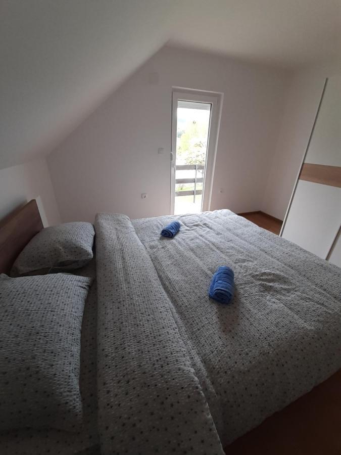 Apartman Djokovic 모크라 고라 외부 사진