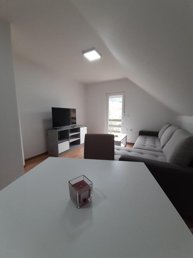 Apartman Djokovic 모크라 고라 외부 사진