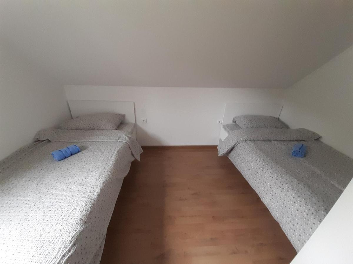 Apartman Djokovic 모크라 고라 외부 사진