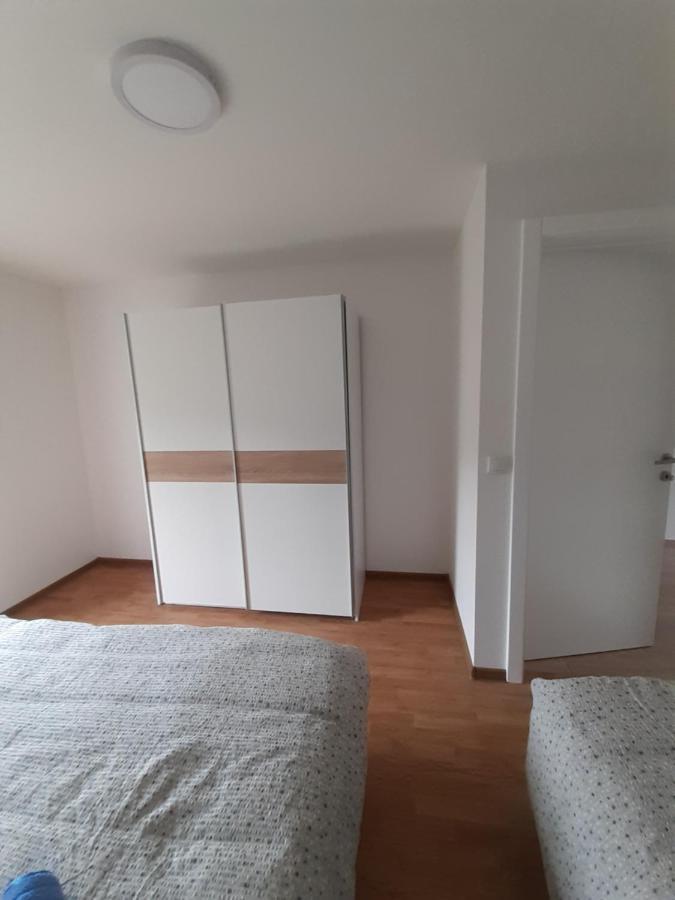 Apartman Djokovic 모크라 고라 외부 사진